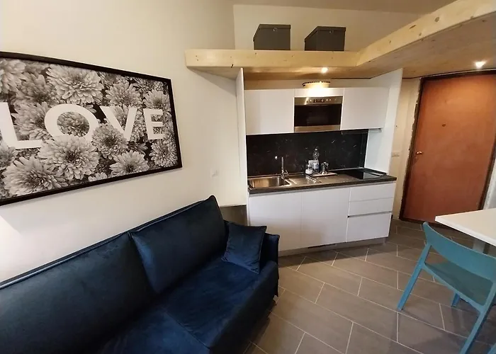Petit Bijou - Cervinia - Garage - Cir 0151