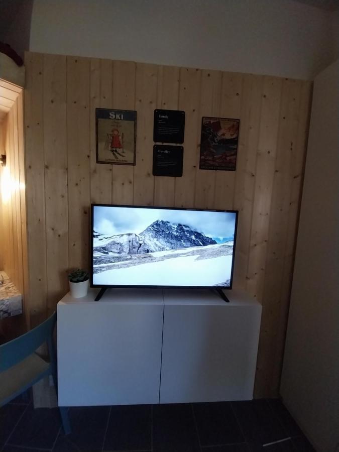 Petit Bijou - Cervinia - Garage - Cir 0151 Apartment *