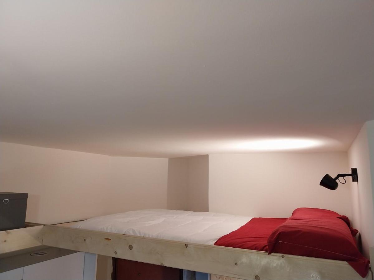 Petit Bijou - Cervinia - Garage - Cir 0151 Breuil-Cervinia