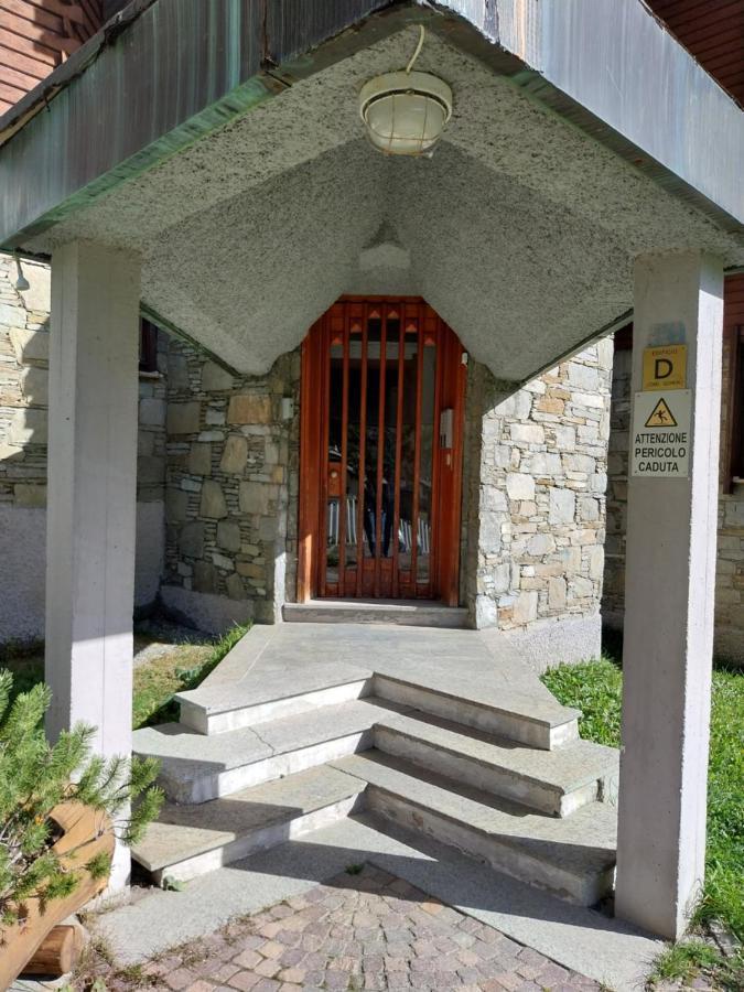 Petit Bijou - Cervinia - Garage - Cir 0151 Apartment