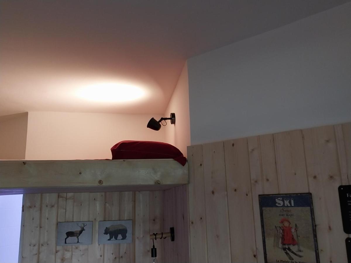 Petit Bijou - Cervinia - Garage - Cir 0151 Apartment