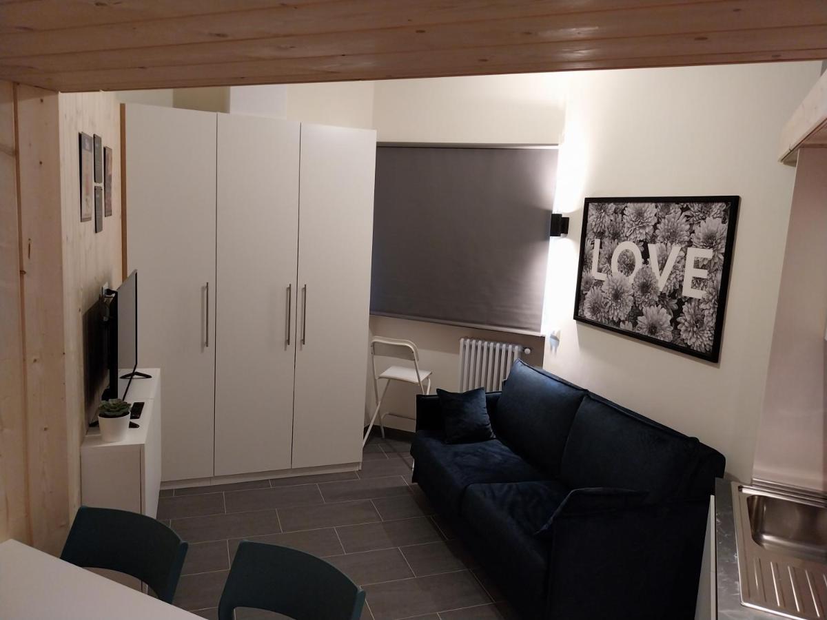 Apartment Petit Bijou - Cervinia - Garage - Cir 0151
