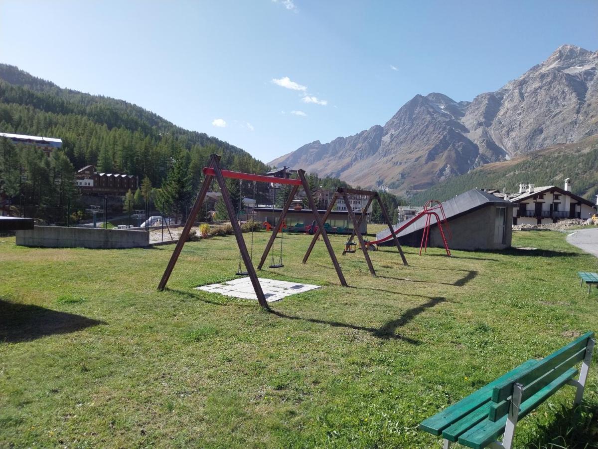Petit Bijou - Cervinia - Garage - Cir 0151 *