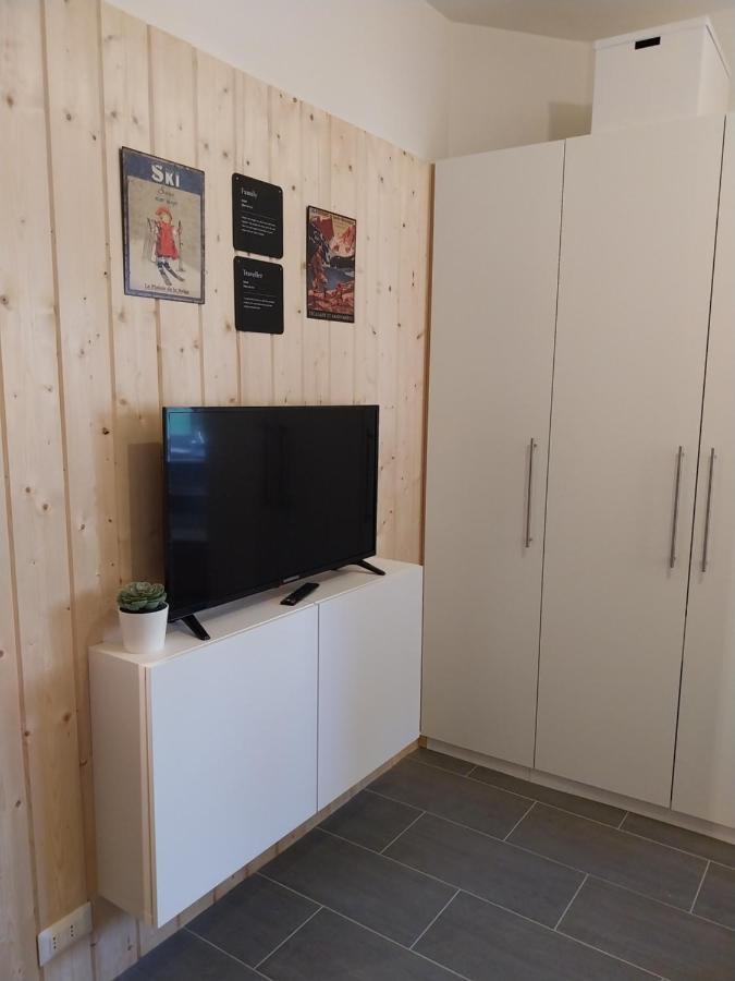Petit Bijou - Cervinia - Garage - Cir 0151 Apartment