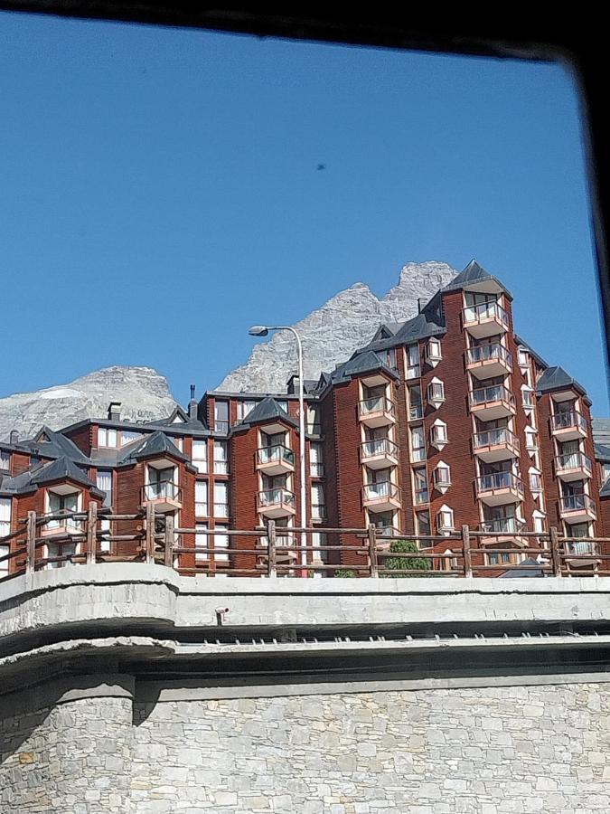 Petit Bijou - Cervinia - Garage - Cir 0151