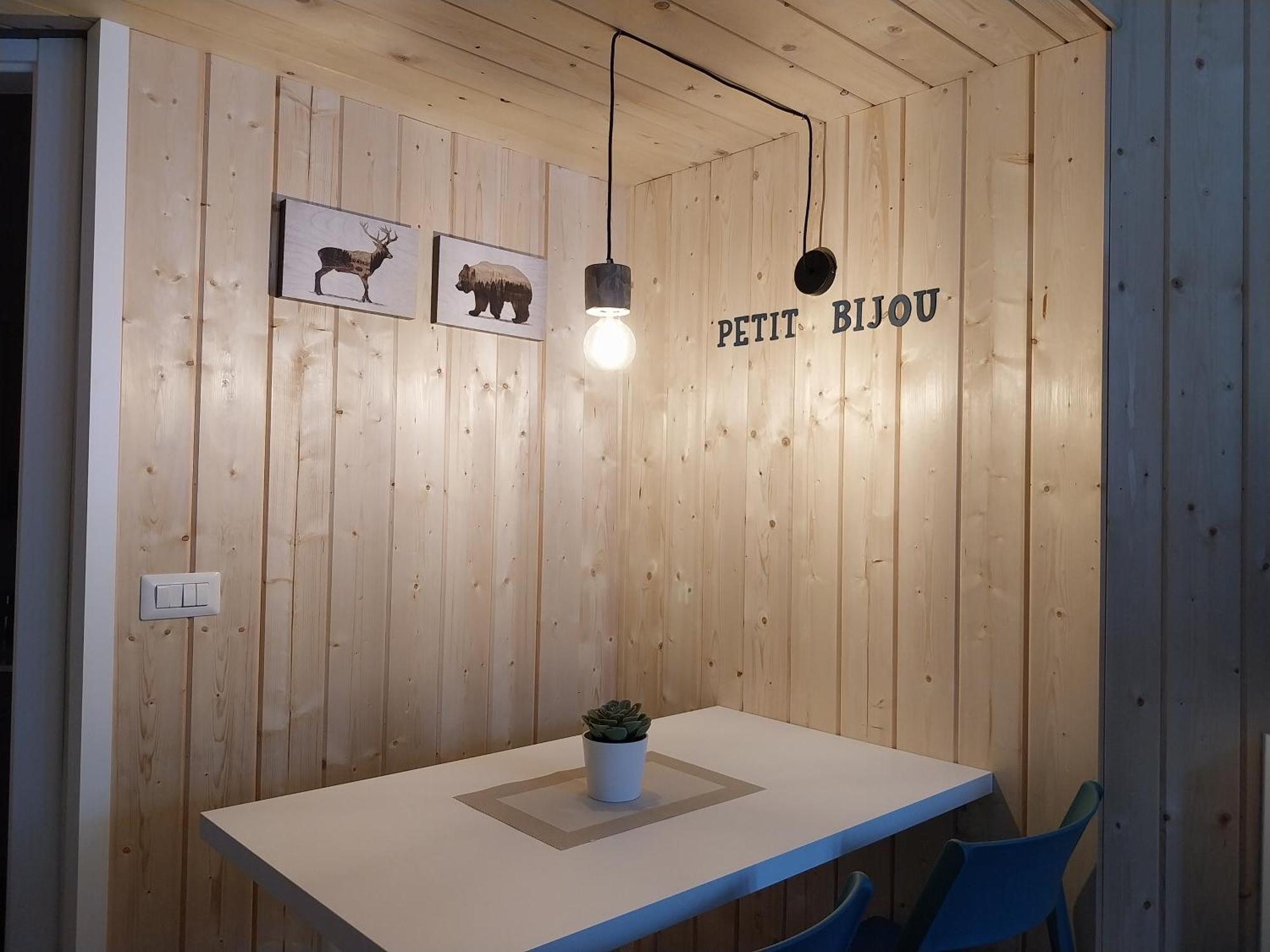 Petit Bijou - Cervinia - Garage - Cir 0151 Breuil-Cervinia