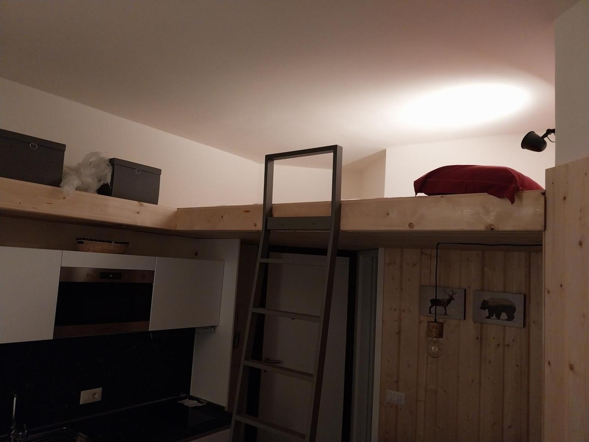 Petit Bijou - Cervinia - Garage - Cir 0151 Apartment